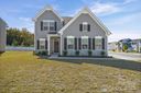 1025 Jeffrey Court sold home in Concord, SC