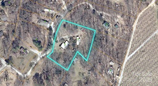 88 E Poplar Drive