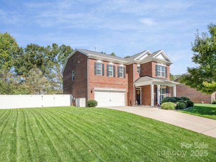 Homes in Stoneridge Lakes, Rock Hill