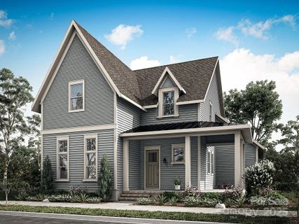 7245 Westrow Avenue sold home in River District, Charlotte, NC