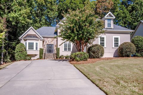 3545 Maple Brook Drive pending home in Maple Leaf, Denver, NC