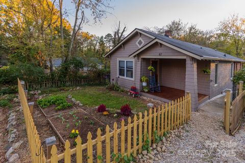 87 Pershing Road