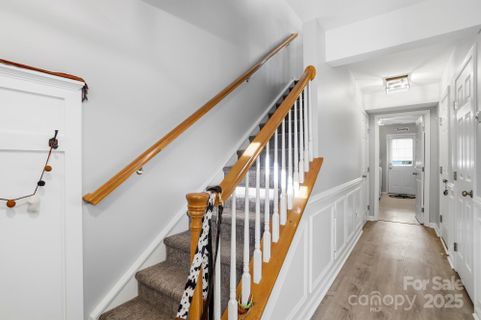 11528 Destin Lane sold home in Stillwater, Charlotte, NC