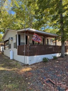 286 Lake Tillery Trail