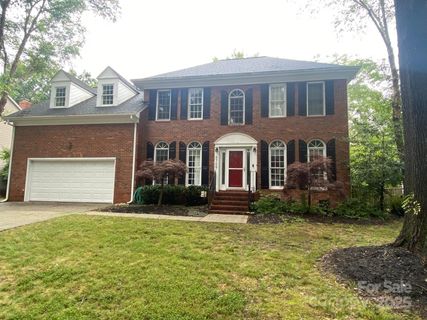 6709 Fairhope Court