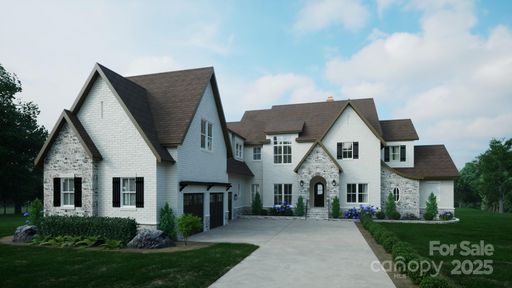 8714 Southshore Drive pending home in Longview, Waxhaw, NC