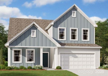 1331 Yellow Springs Drive sold home in Spring Grove, Huntersville, NC