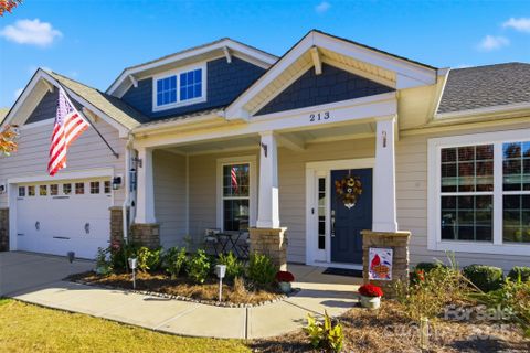213 Barberry Drive