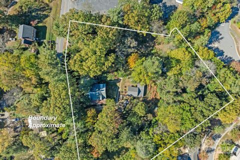 414 Beaucatcher Road