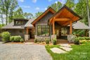 852 Smokerise Drive sold home in Banner Elk, SC