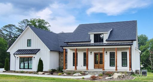 Homes in Greenwood Estates, Fairview