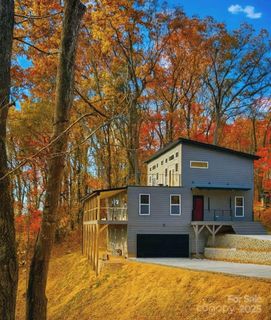 Homes in Silent Forest, Canton