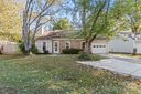 7911 Latchington Court sold home in Charlotte, SC