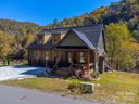 186 Grayling Drive sold home in Cullowhee, SC