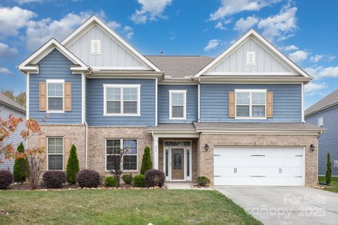 654 Iron Horse Lane