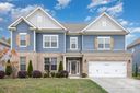 654 Iron Horse Lane sold home in Midland, SC