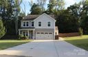 126 Crestwood Court sold home in Advance, SC