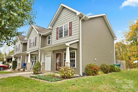 81 Sunny Meadows Boulevard sold home in Village At Bradley Branch, Arden, NC