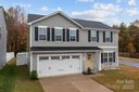 116 Browband Street sold home in Troutman, SC