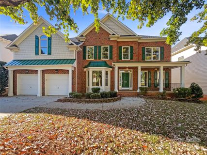 254 Montibello Drive