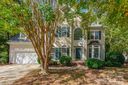 116 Doby Creek Court sold home in Fort Mill, SC