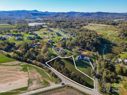 600 Jeffress Road sold home in The Farm At Mills River, Mills River, NC