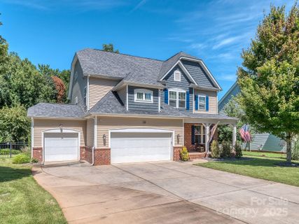 126 Misty Woods Drive