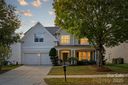 20127 Beard Street sold home in Cornelius, SC