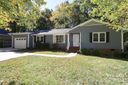 6018 Donegal Drive sold home in Charlotte, SC