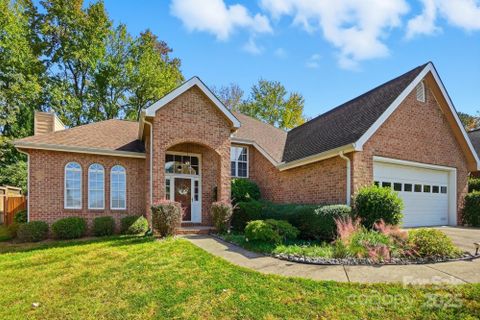 106 Zimmerman Drive sold home in Palmetto West, Fort Mill, SC