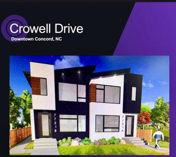 149 Crowell Drive