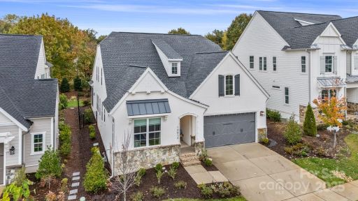14912 Laura Michelle Road sold home in Huntson Reserve, Huntersville, NC