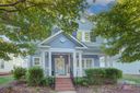 14307 Holly Springs Drive sold home in Huntersville, SC