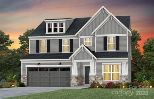 7556 Pedigree Circle sold home in Kinsdale, Lancaster, SC