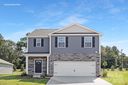 1315 Secrest Commons Drive sold home in Monroe, SC