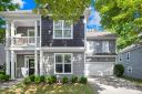 18810 Coachmans Trace sold home in Cornelius, SC