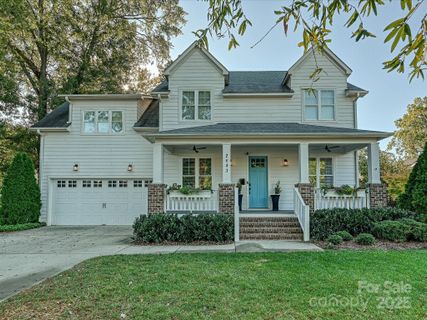 2843 Dorchester Place