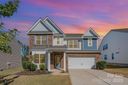 13422 Canterbury Castle Drive sold home in Charlotte, SC