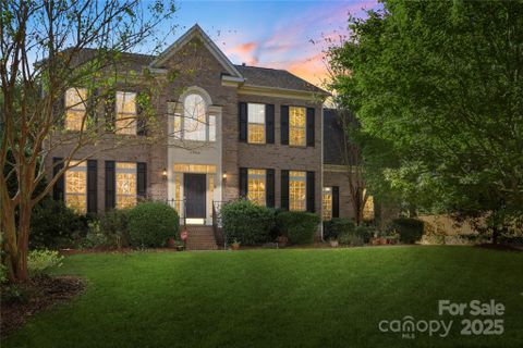 1908 Faison Avenue sold home in Sutton Place, Fort Mill, SC