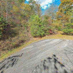 Tbd High Point Trail