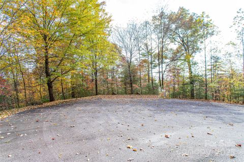 Tbd High Point Trail active home in Mountain Brook, Brevard, NC