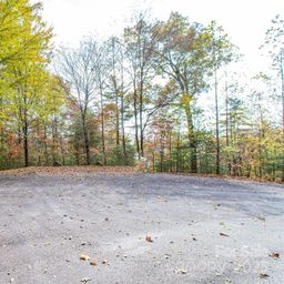Tbd High Point Trail