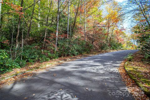 Tbd Stone Drive active home in Deerlake Village, Brevard, NC