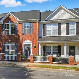 837 Dillard Road