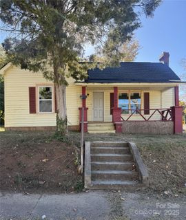 1201 N Church Street