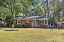 1018 Dudley Drive sold home in Charlotte, SC