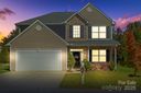 258 Lumber River Road sold home in Fletcher, SC