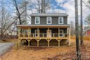204 Cascade Ridge Road sold home in Fairview, SC