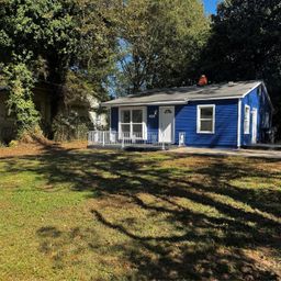 1123 Saratoga Drive