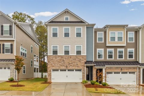 185 Marron Drive active home in The Grove At Chestnut Park, Indian Trail, NC